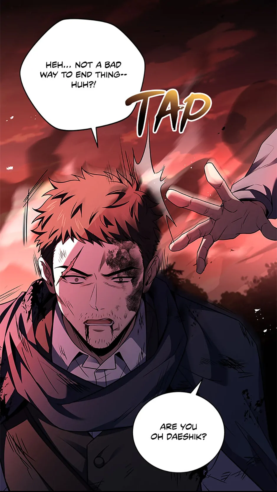 Read The Frozen Player Returns Manga Online