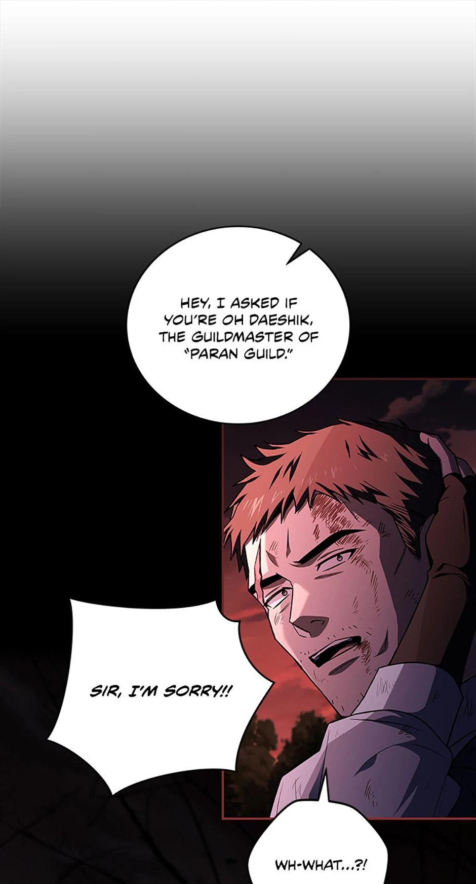 Read The Frozen Player Returns Manga Online