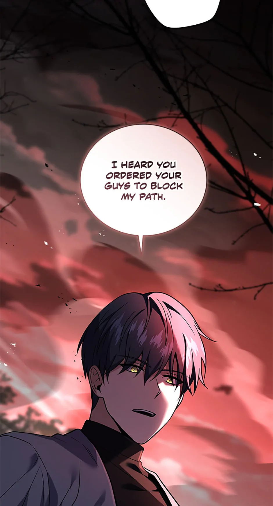 Read The Frozen Player Returns Manga Online