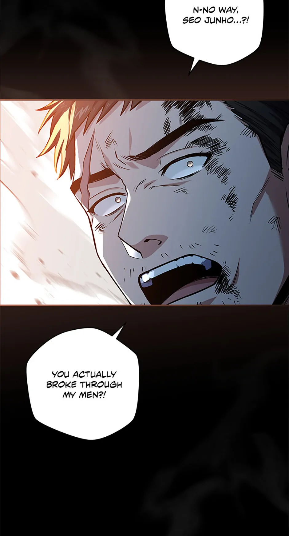 Read The Frozen Player Returns Manga Online