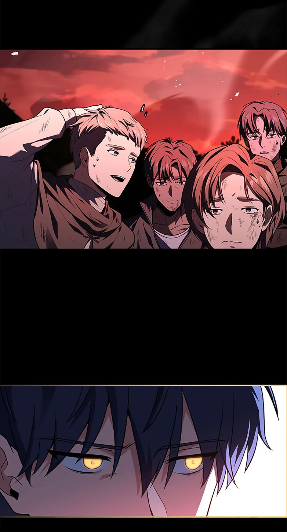 Read The Frozen Player Returns Manga Online