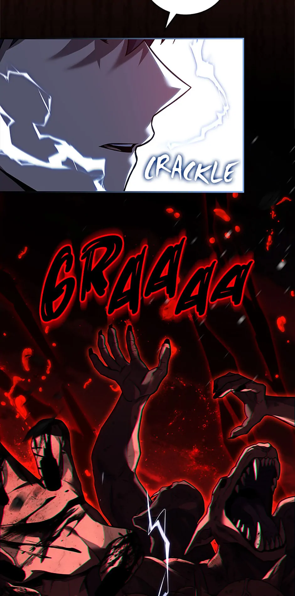 Read The Frozen Player Returns Manga Online