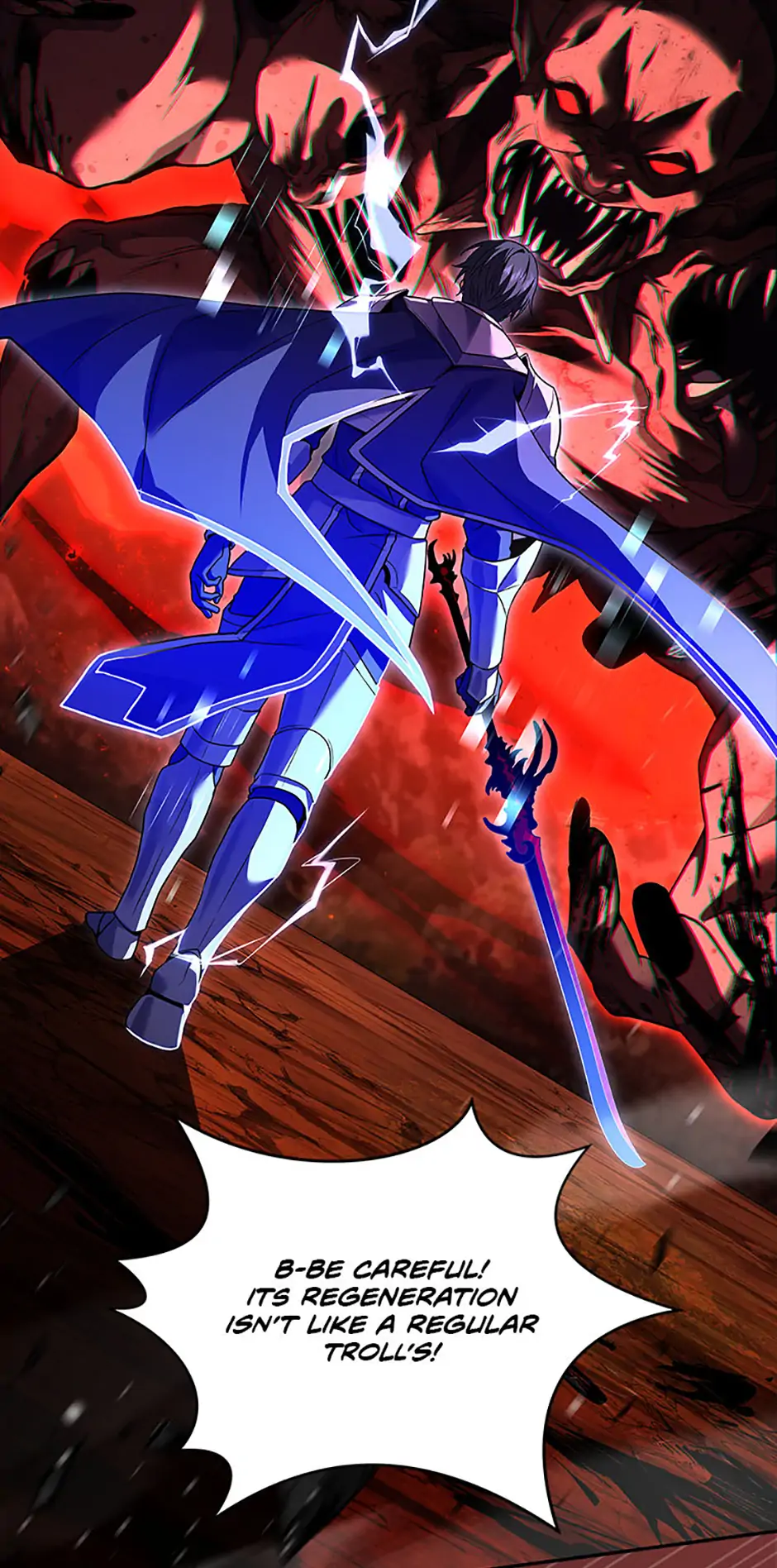 Read The Frozen Player Returns Manga Online