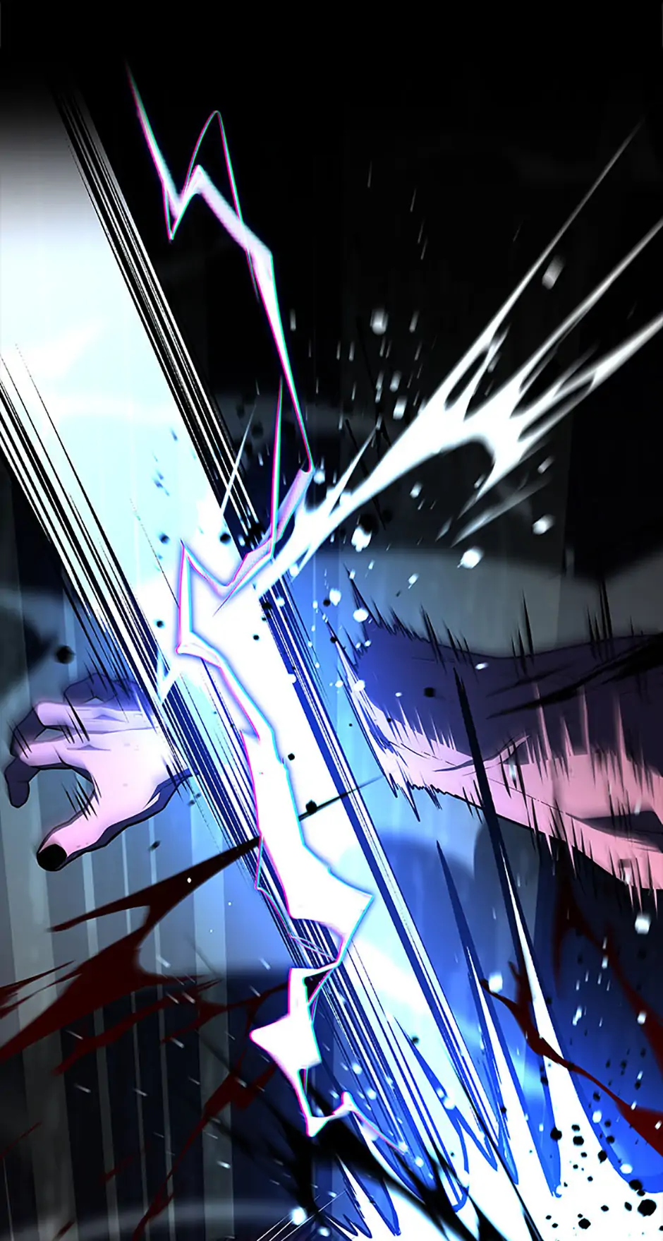 Read The Frozen Player Returns Manga Online