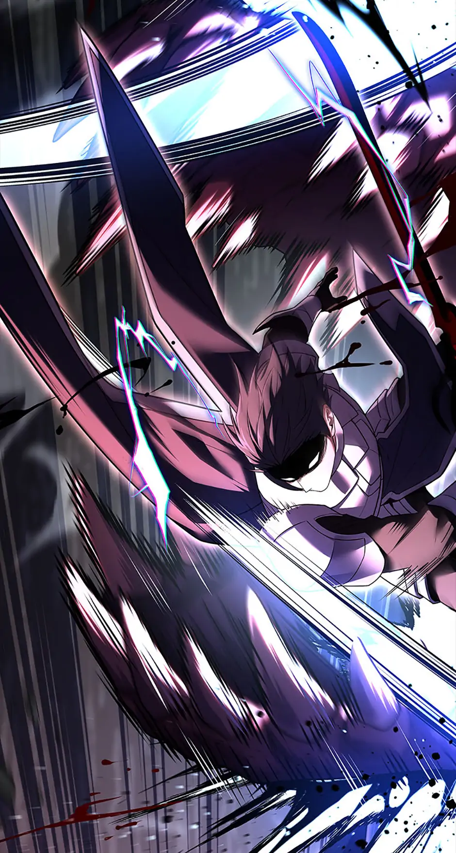 Read The Frozen Player Returns Manga Online