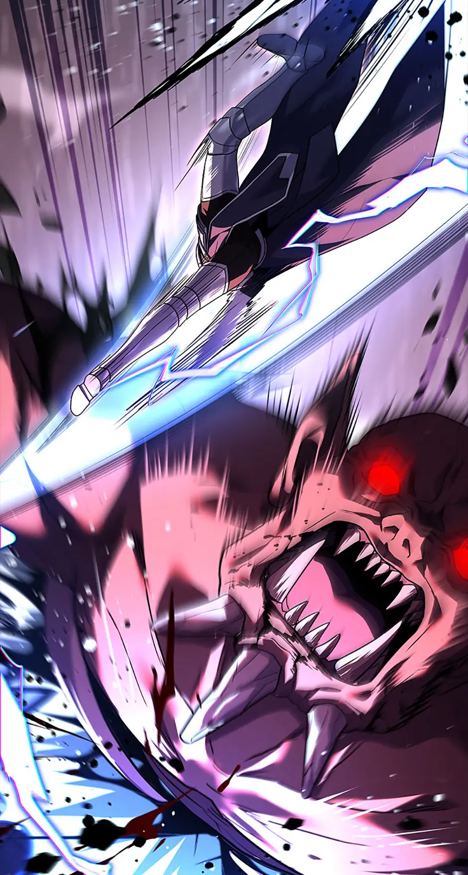 Read The Frozen Player Returns Manga Online