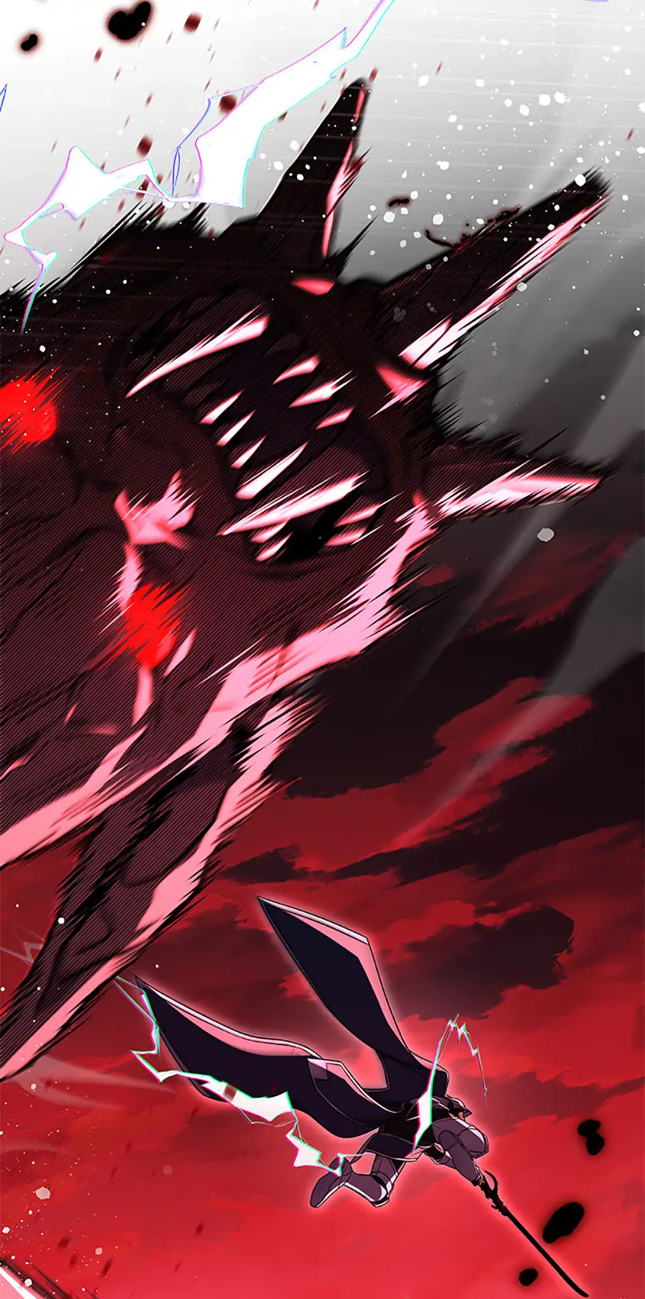 Read The Frozen Player Returns Manga Online