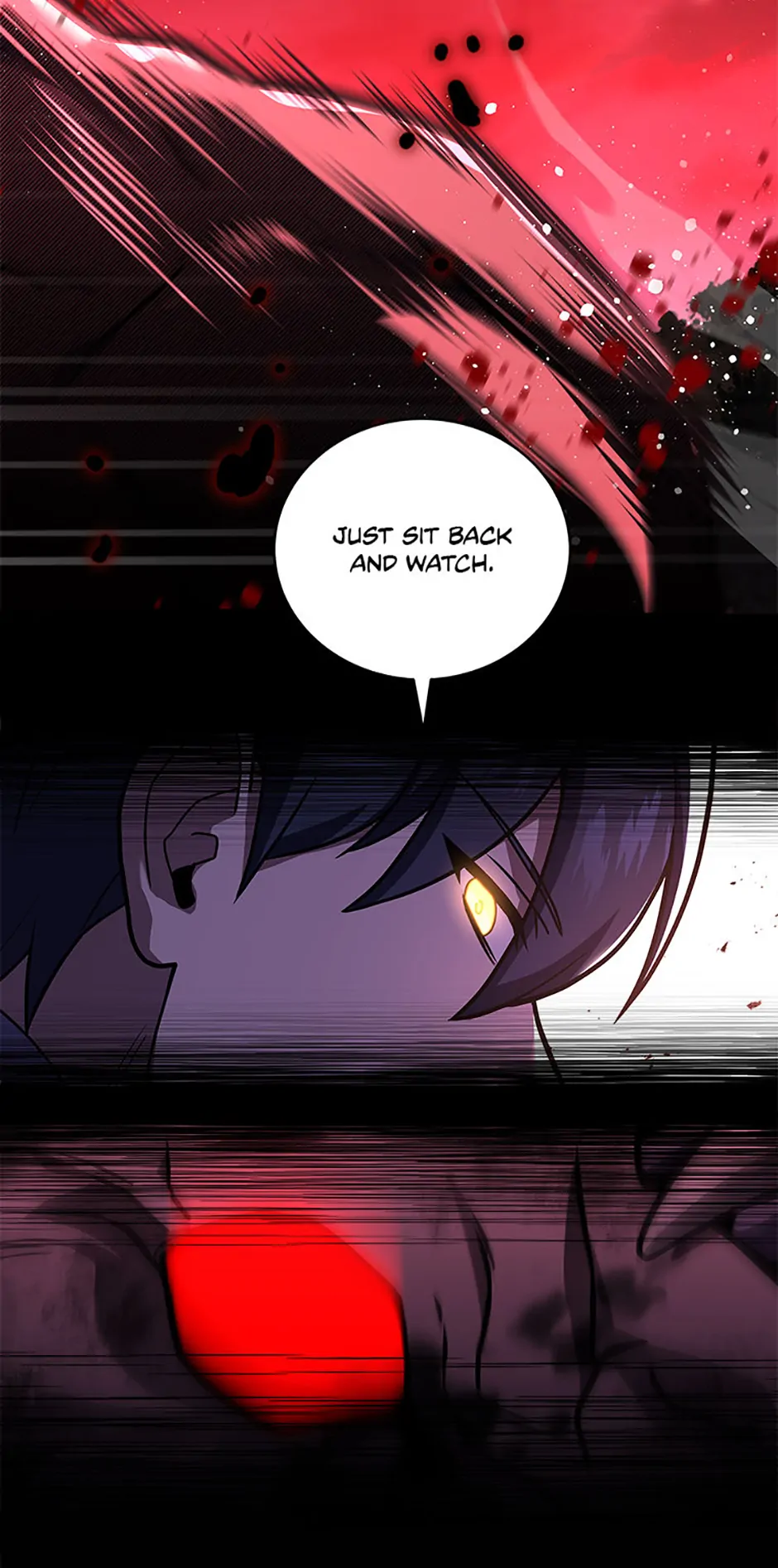 Read The Frozen Player Returns Manga Online