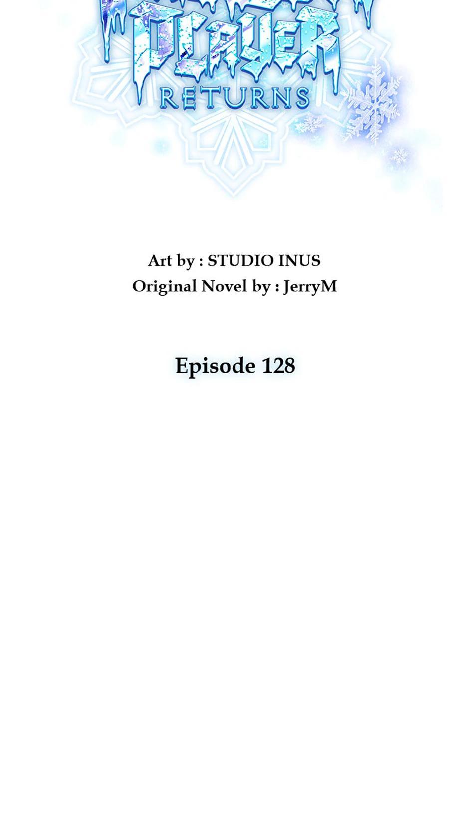 Read The Frozen Player Returns Manga Online