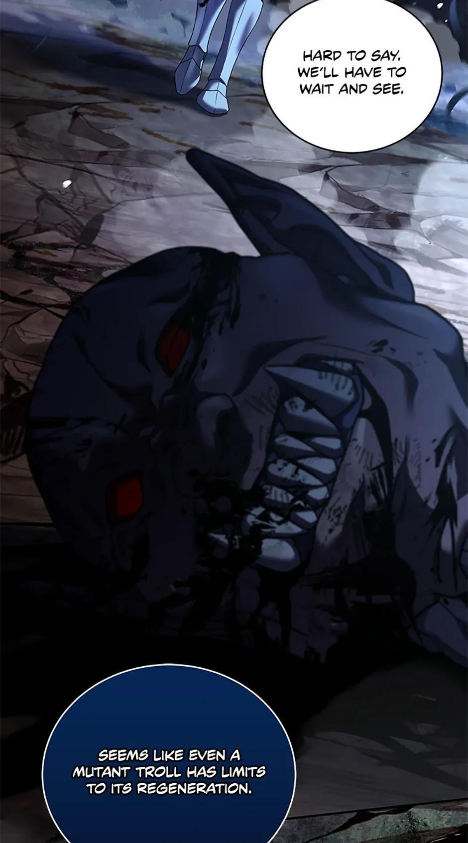 Read The Frozen Player Returns Manga Online