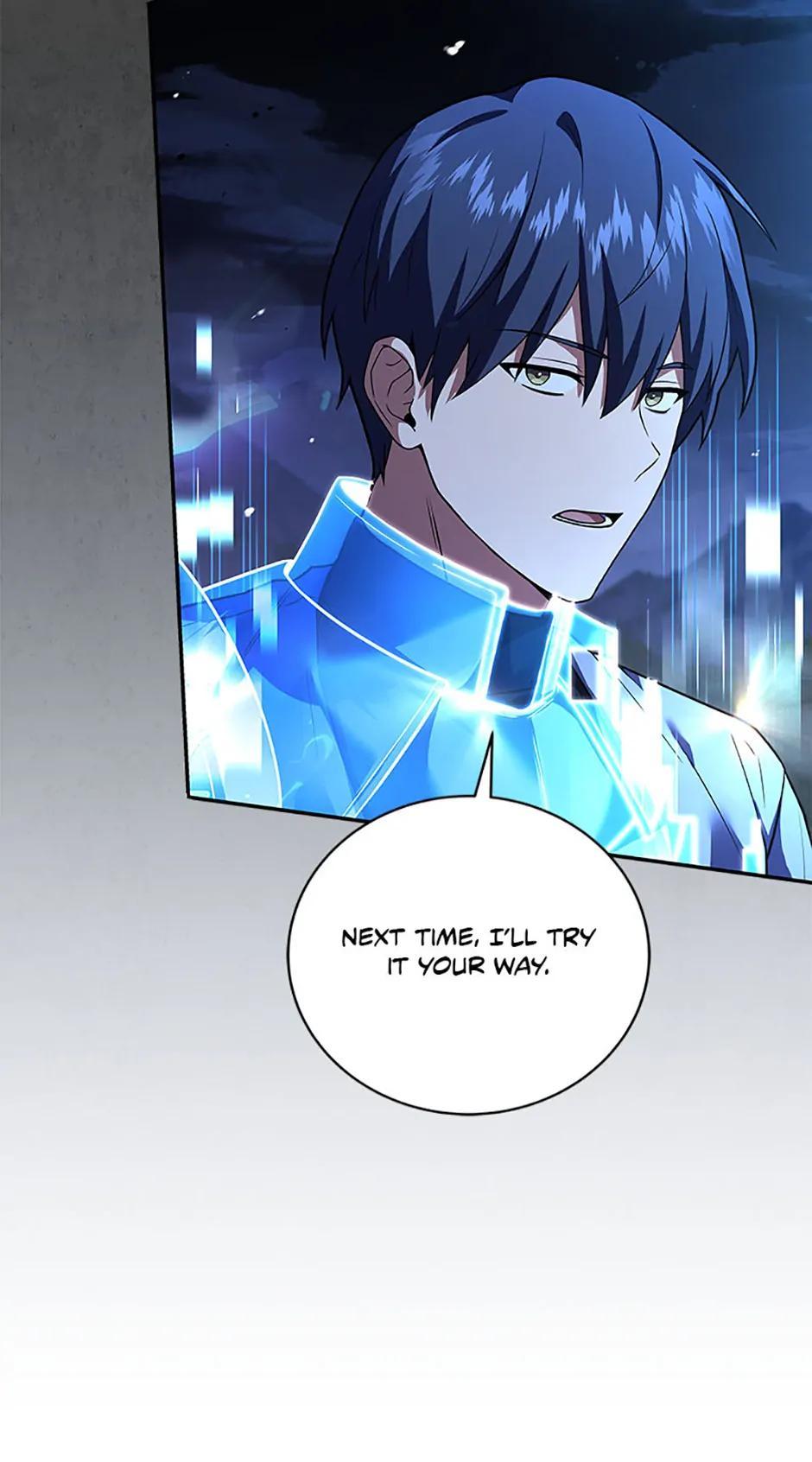 Read The Frozen Player Returns Manga Online