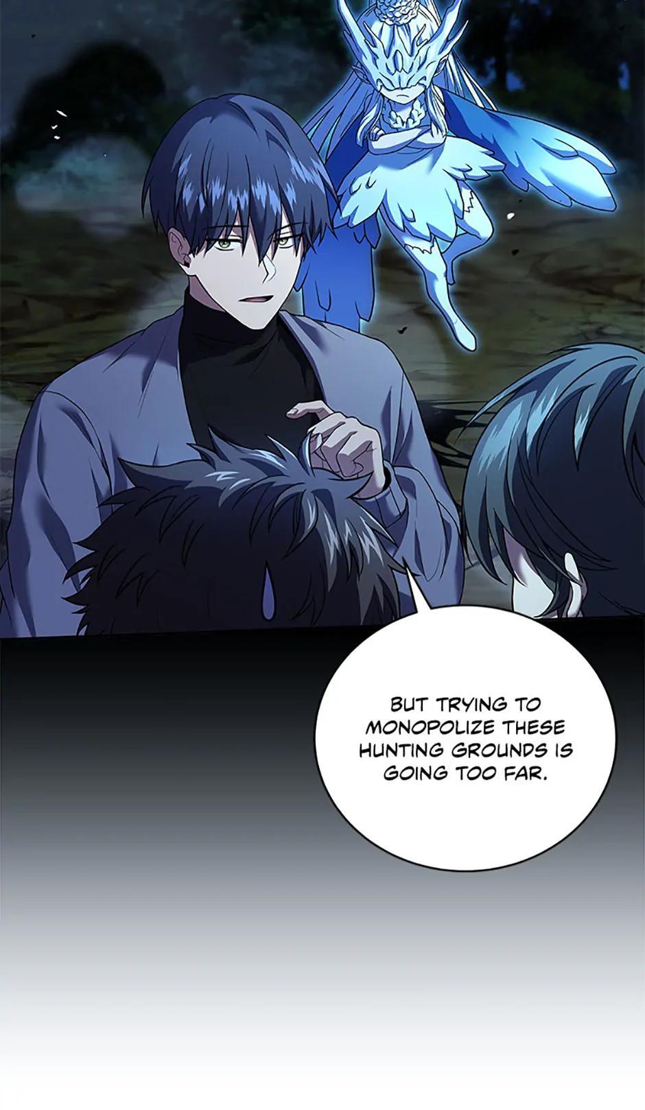 Read The Frozen Player Returns Manga Online