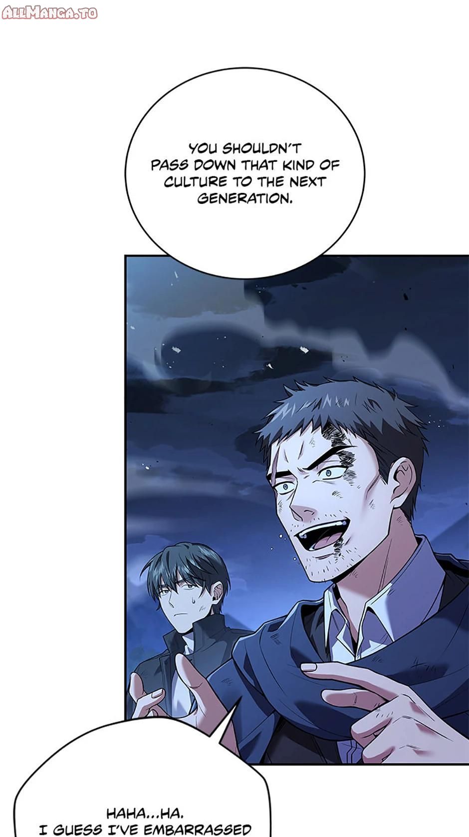 Read The Frozen Player Returns Manga Online