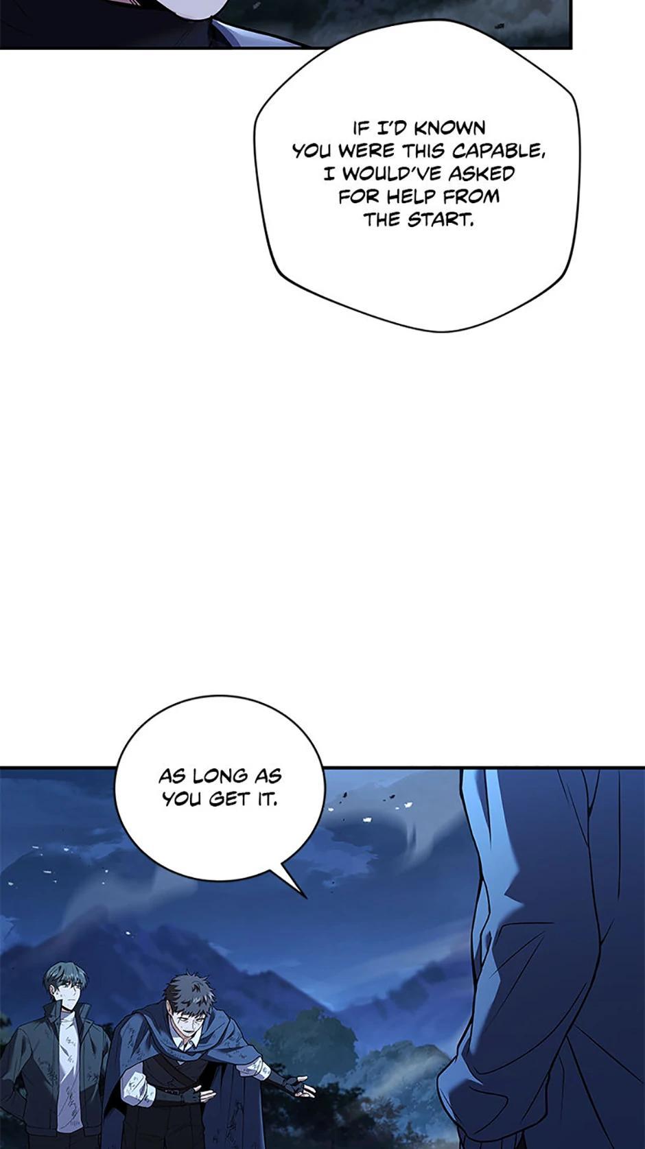 Read The Frozen Player Returns Manga Online