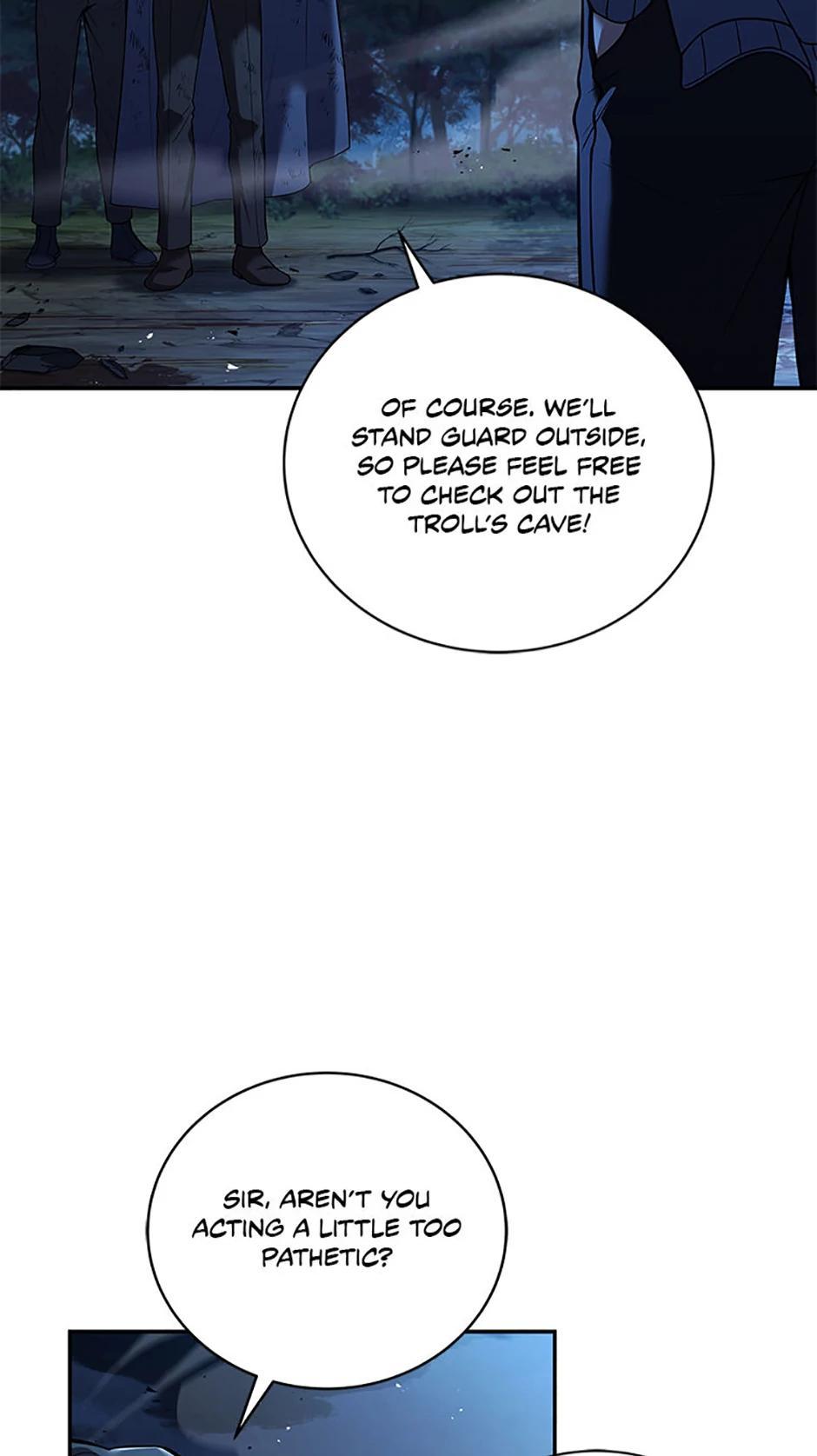 Read The Frozen Player Returns Manga Online