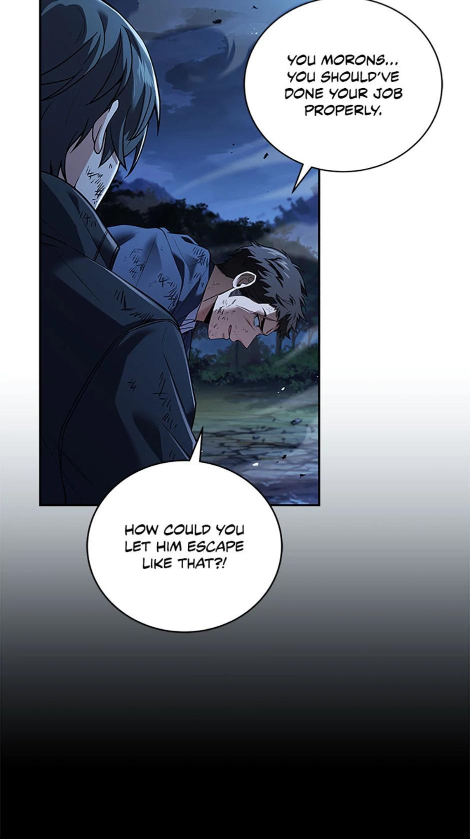 Read The Frozen Player Returns Manga Online