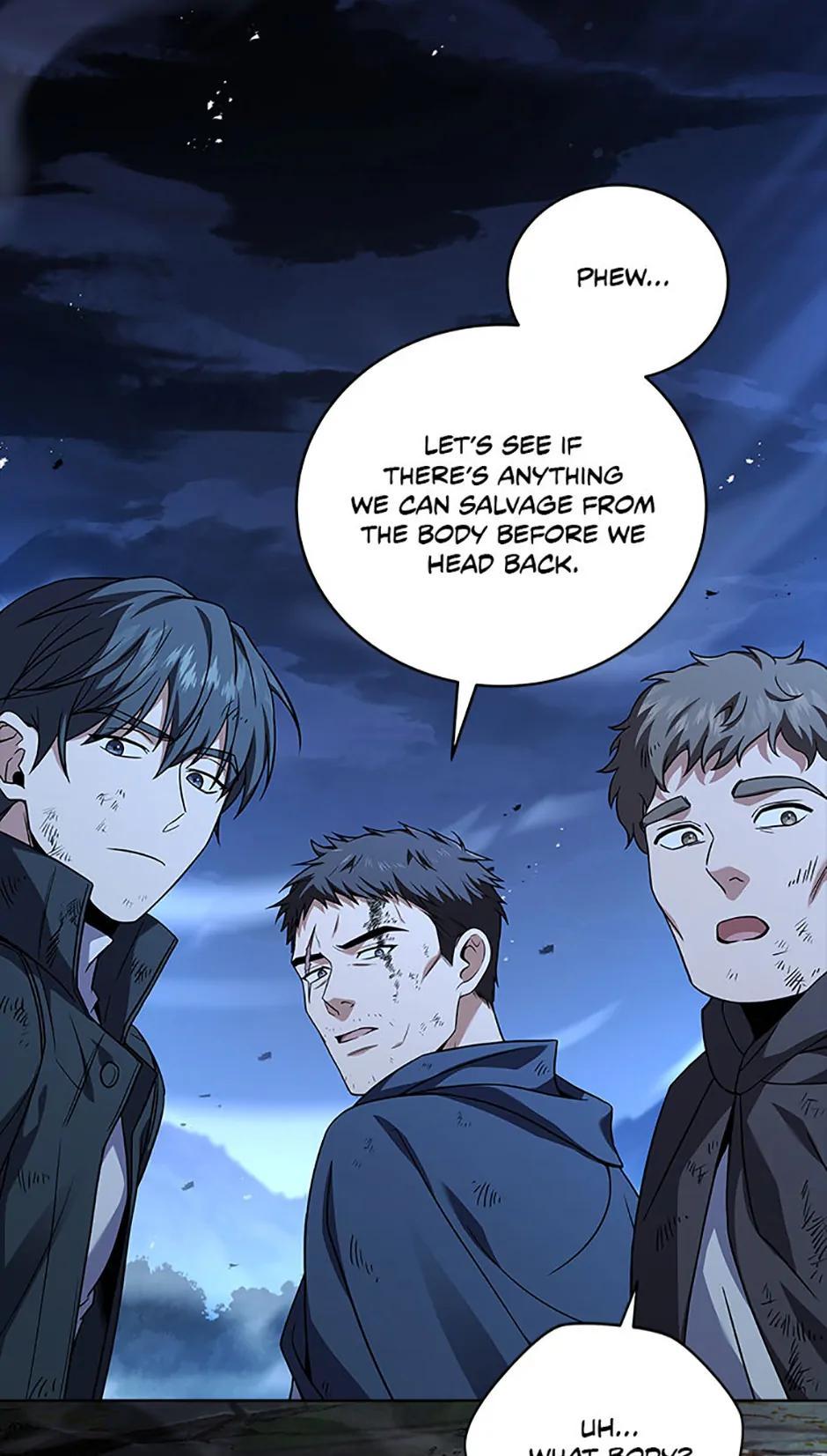 Read The Frozen Player Returns Manga Online