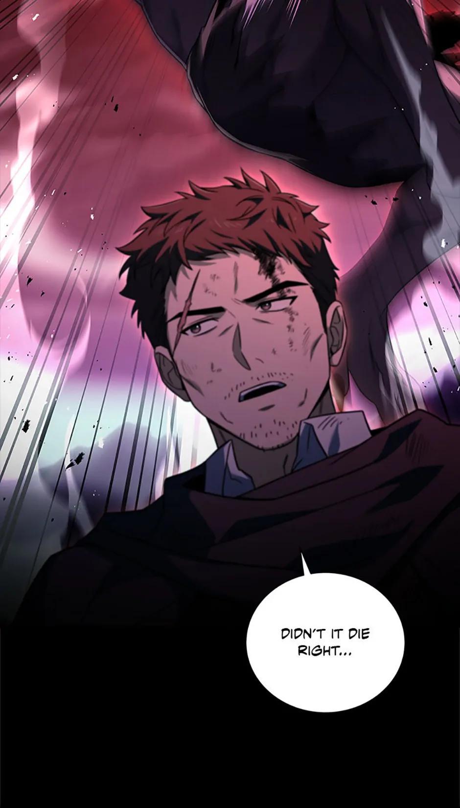 Read The Frozen Player Returns Manga Online