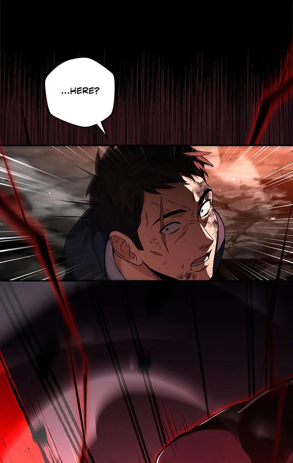 Read The Frozen Player Returns Manga Online