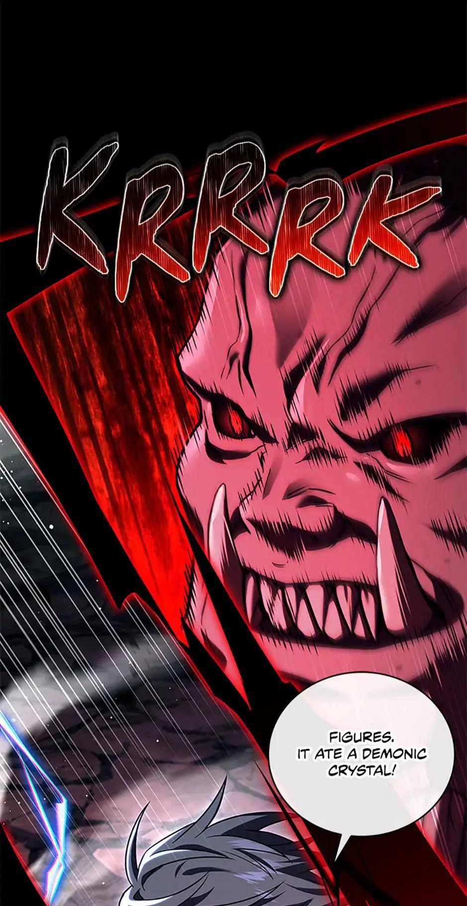 Read The Frozen Player Returns Manga Online