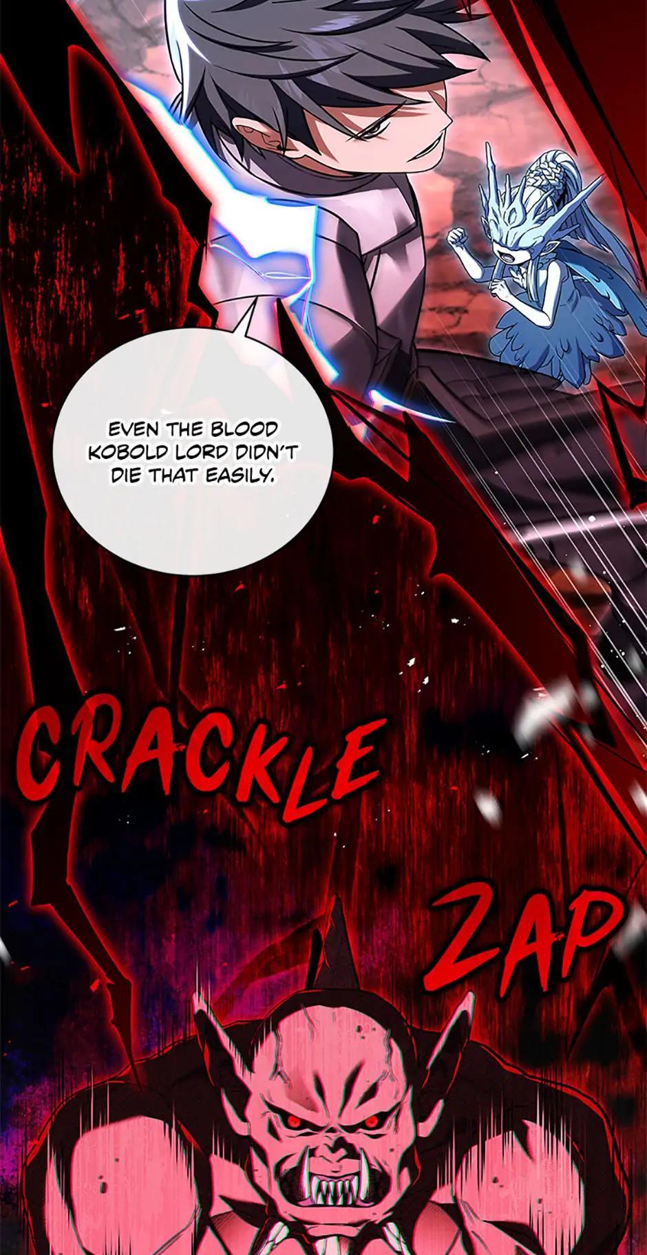 Read The Frozen Player Returns Manga Online