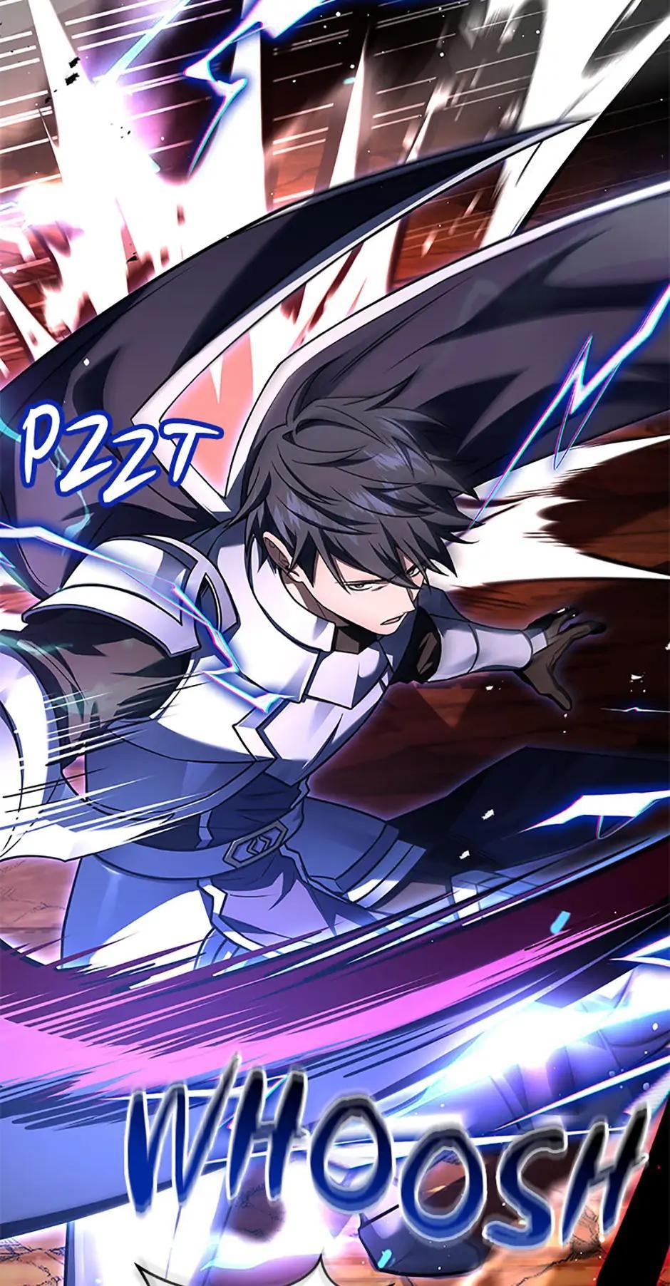 Read The Frozen Player Returns Manga Online