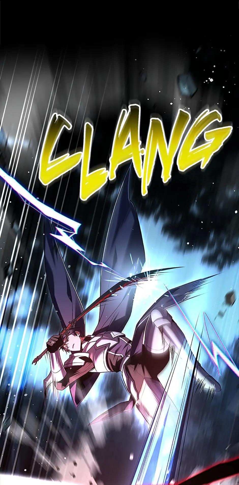 Read The Frozen Player Returns Manga Online