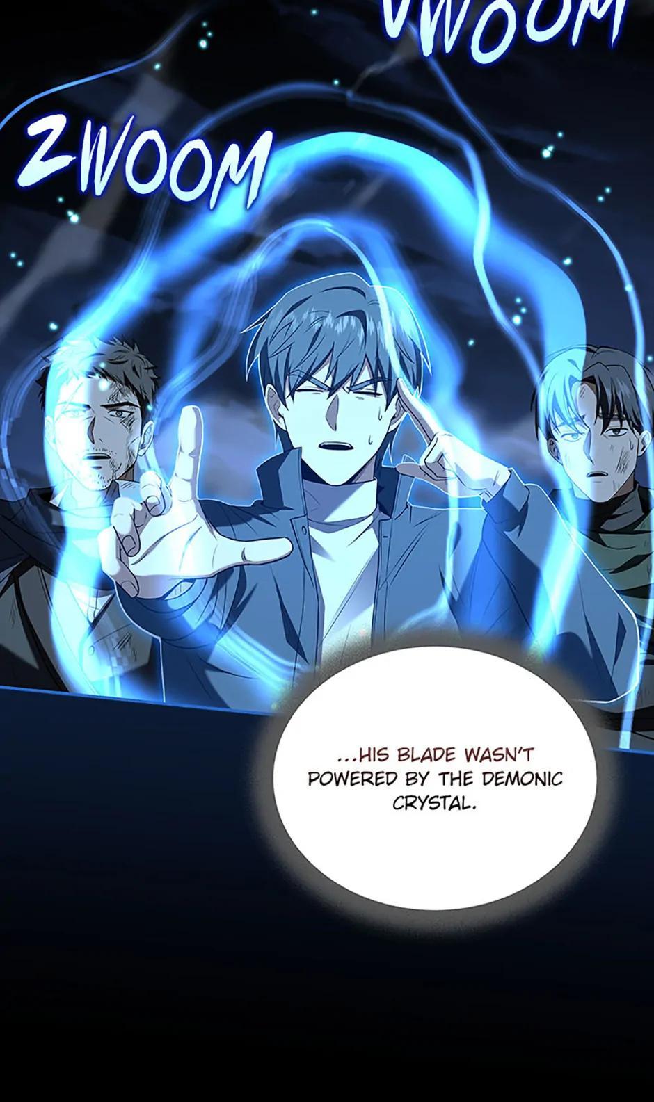 Read The Frozen Player Returns Manga Online