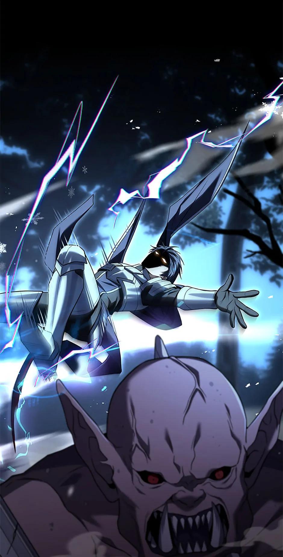 Read The Frozen Player Returns Manga Online