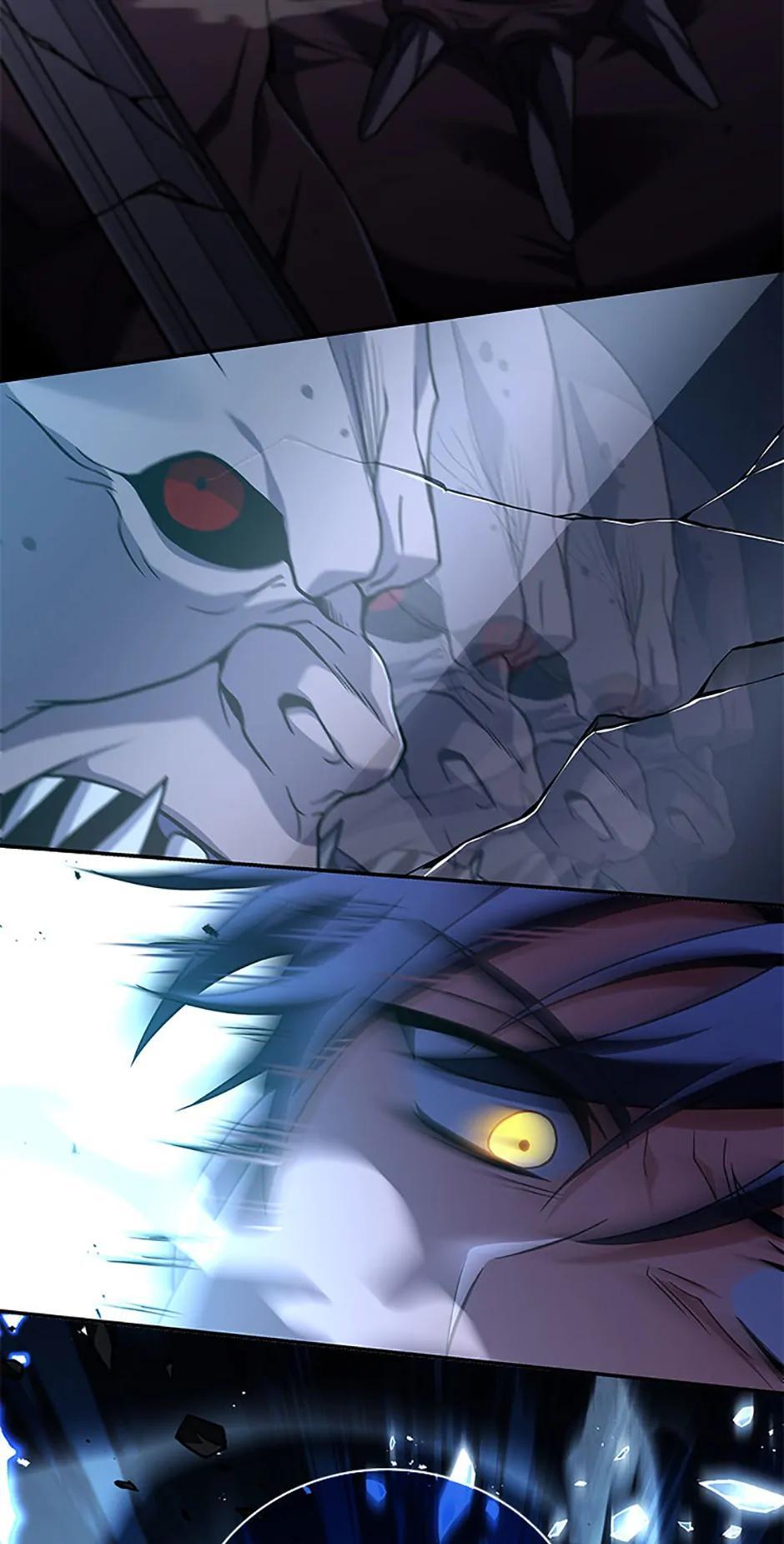 Read The Frozen Player Returns Manga Online