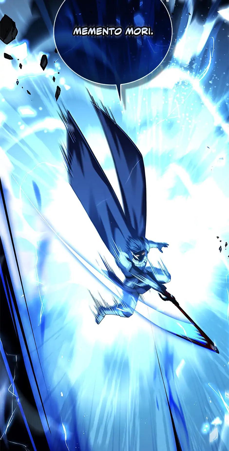 Read The Frozen Player Returns Manga Online