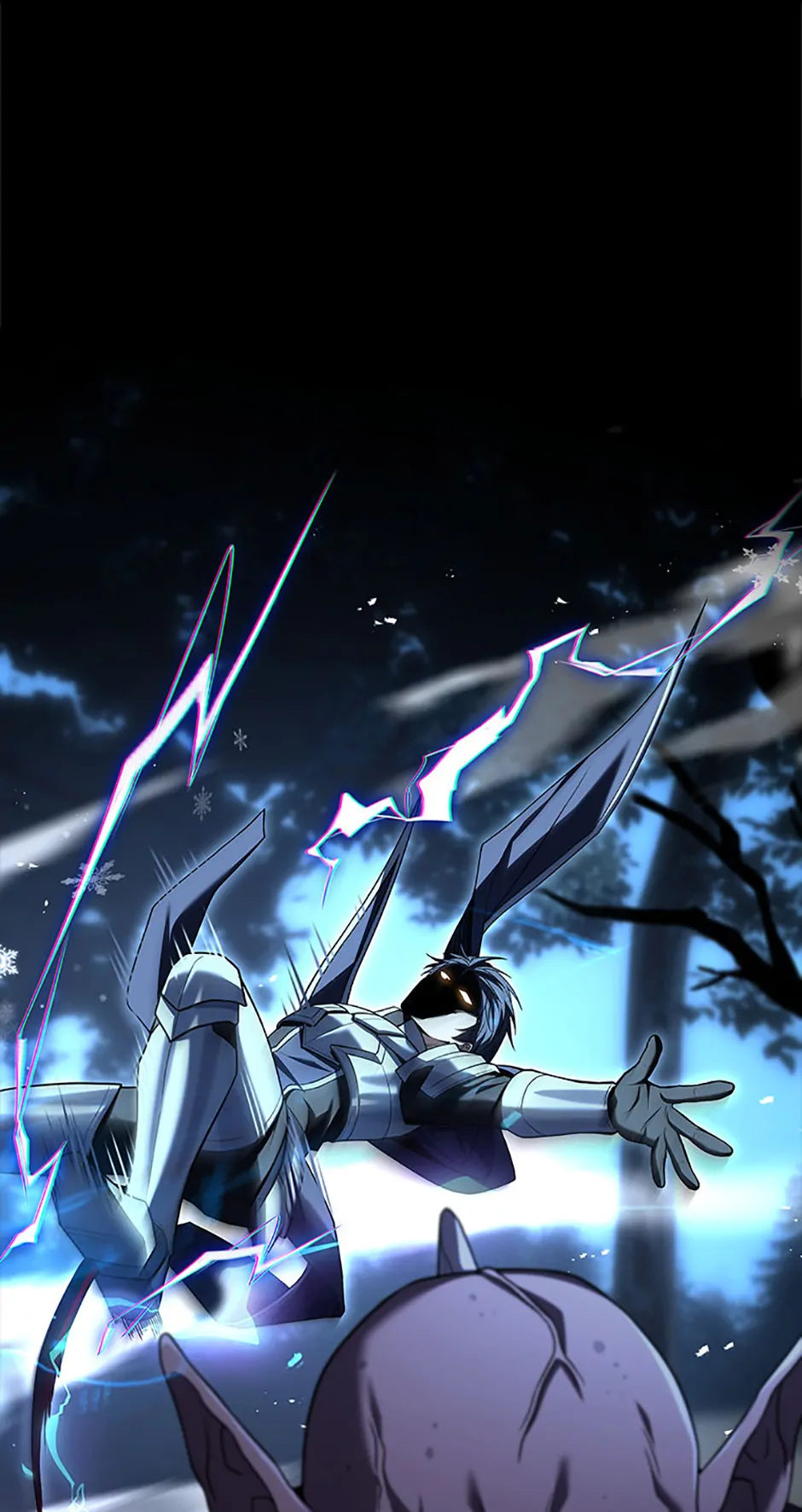 Read The Frozen Player Returns Manga Online