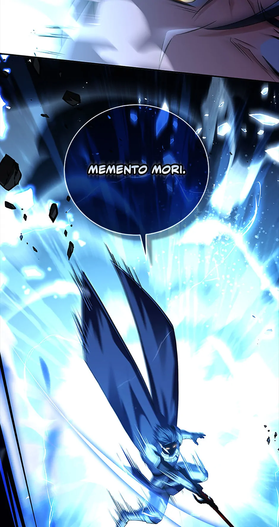 Read The Frozen Player Returns Manga Online