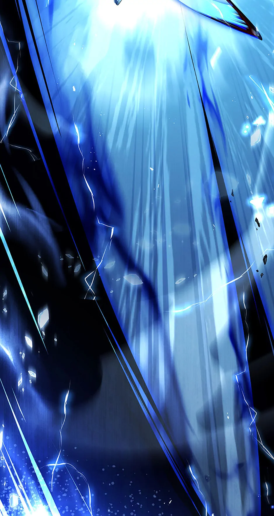 Read The Frozen Player Returns Manga Online