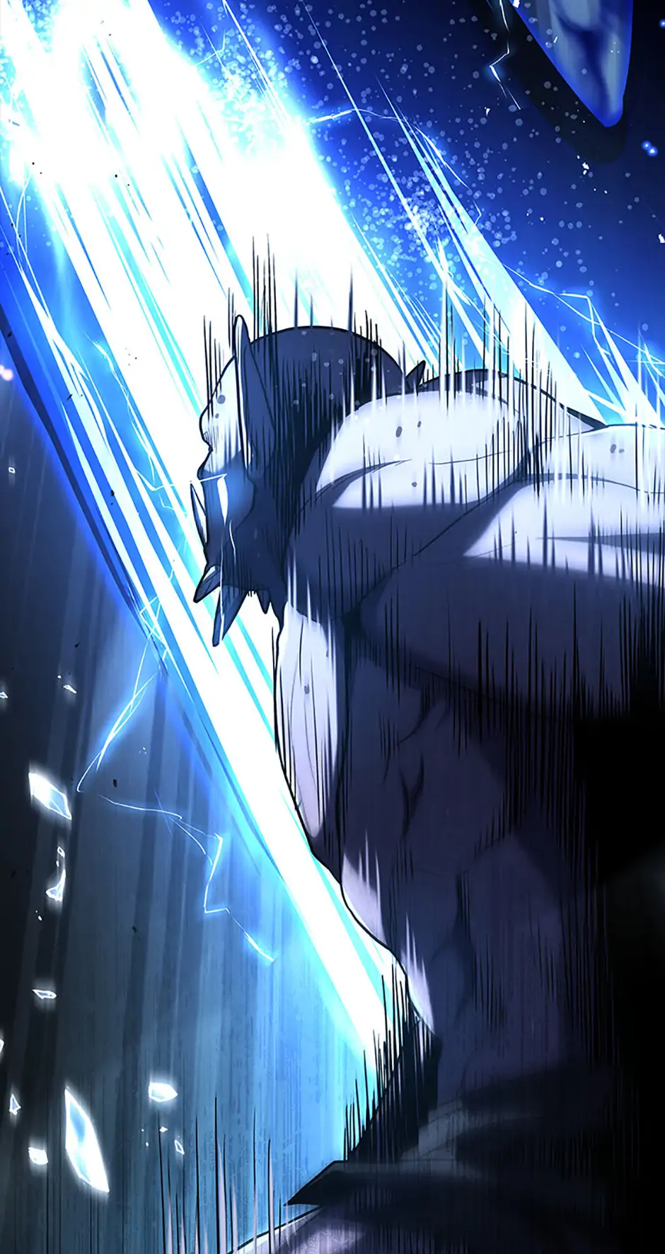 Read The Frozen Player Returns Manga Online