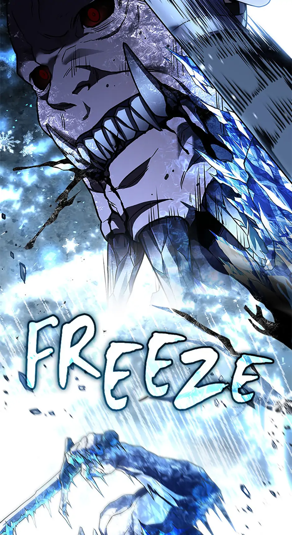 Read The Frozen Player Returns Manga Online
