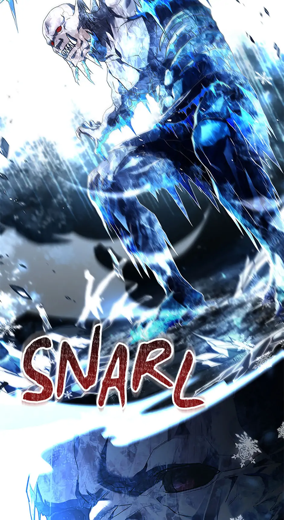 Read The Frozen Player Returns Manga Online