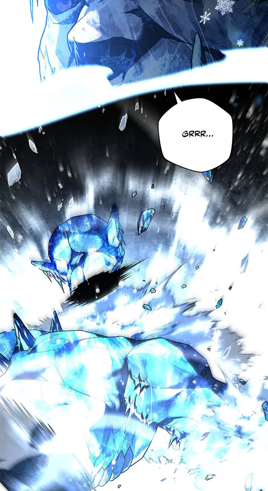 Read The Frozen Player Returns Manga Online