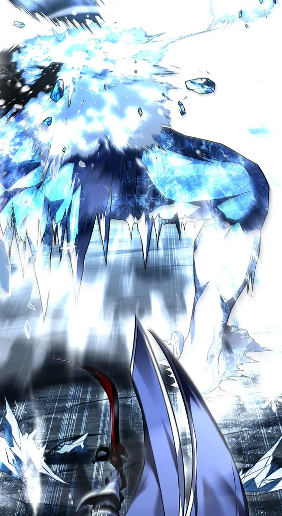 Read The Frozen Player Returns Manga Online