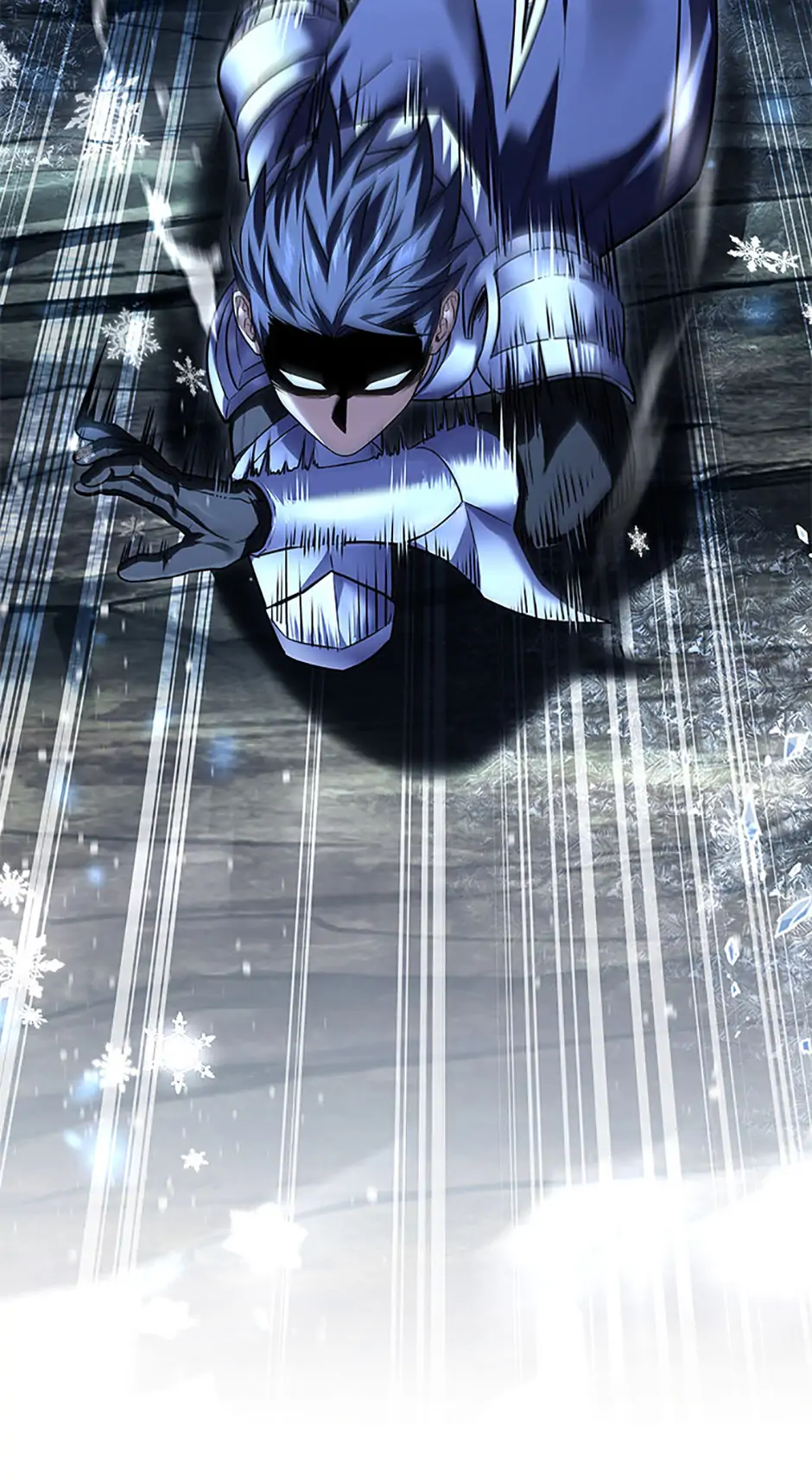 Read The Frozen Player Returns Manga Online