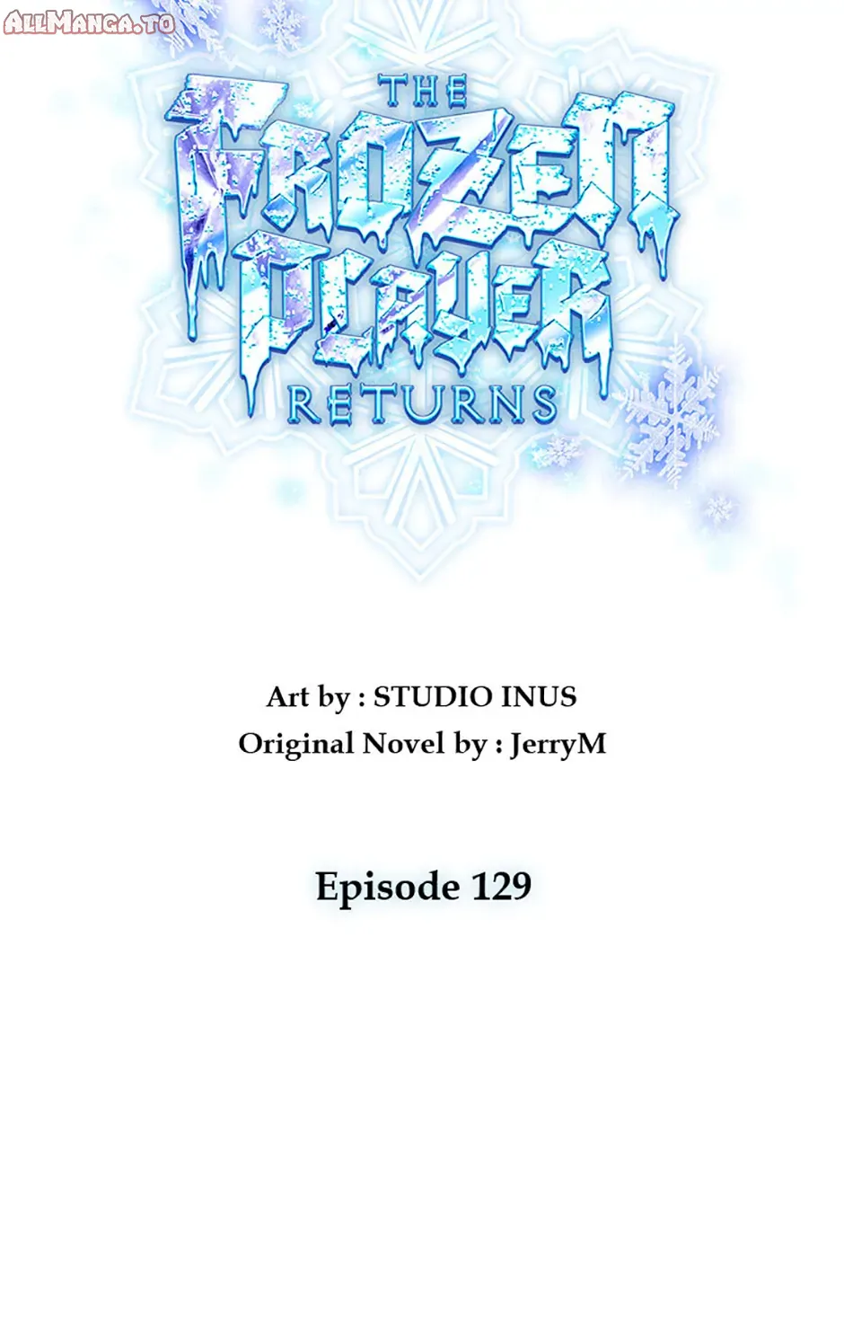 Read The Frozen Player Returns Manga Online