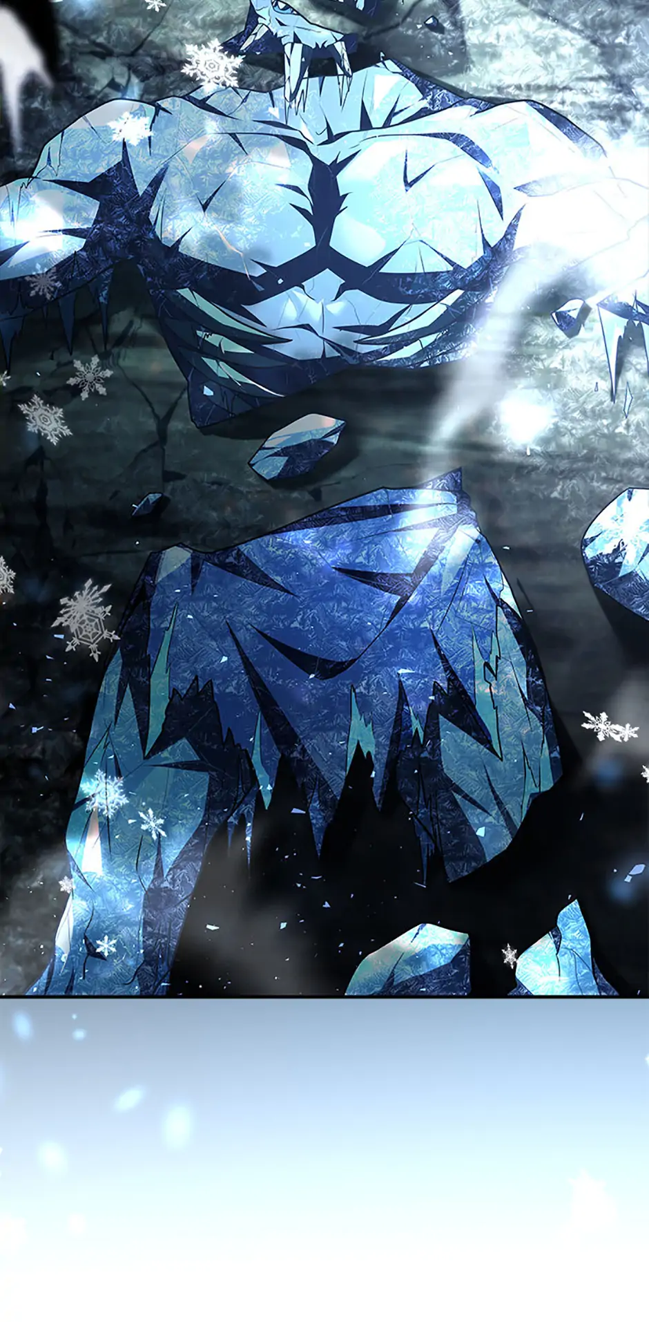 Read The Frozen Player Returns Manga Online