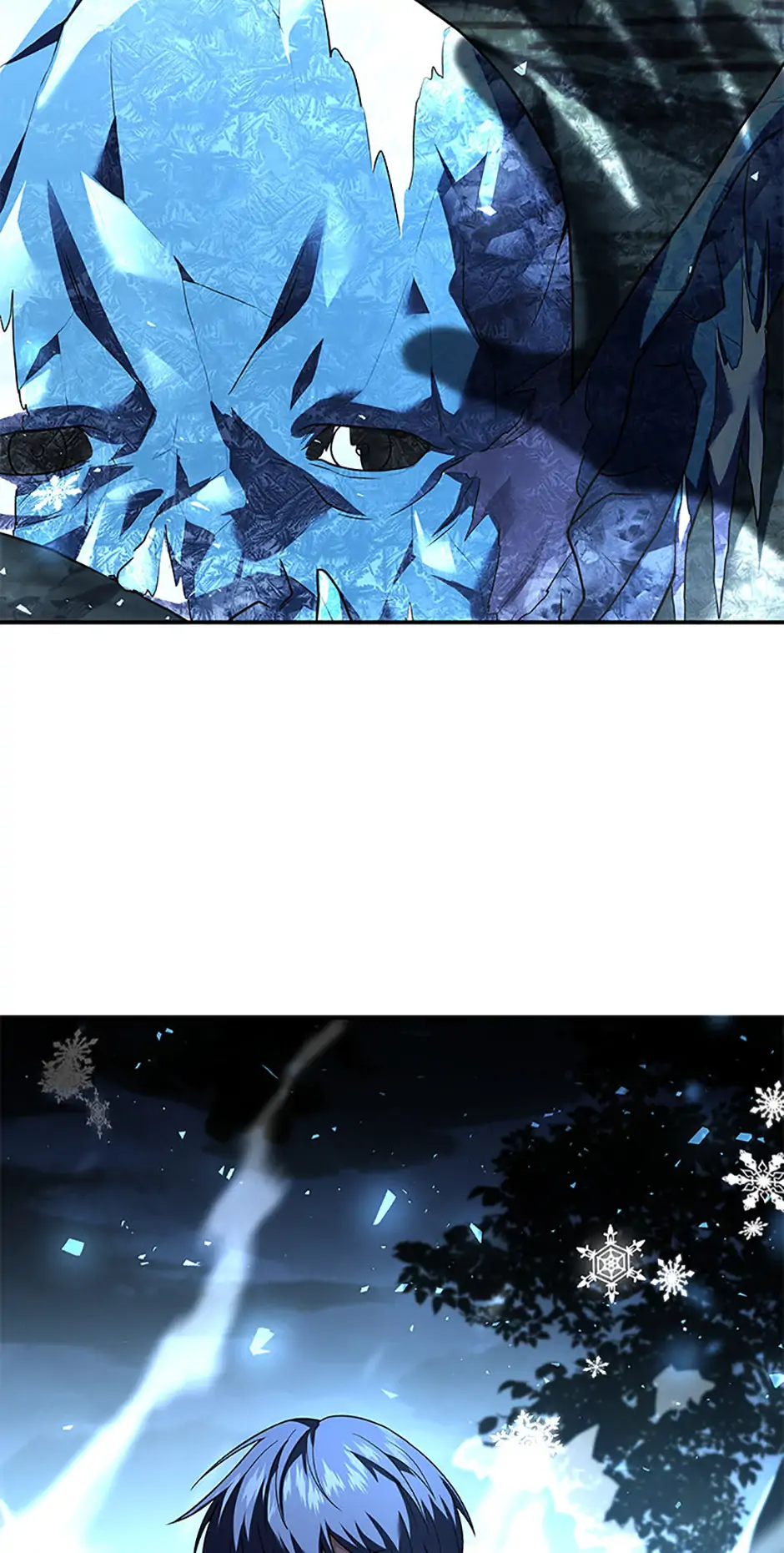 Read The Frozen Player Returns Manga Online