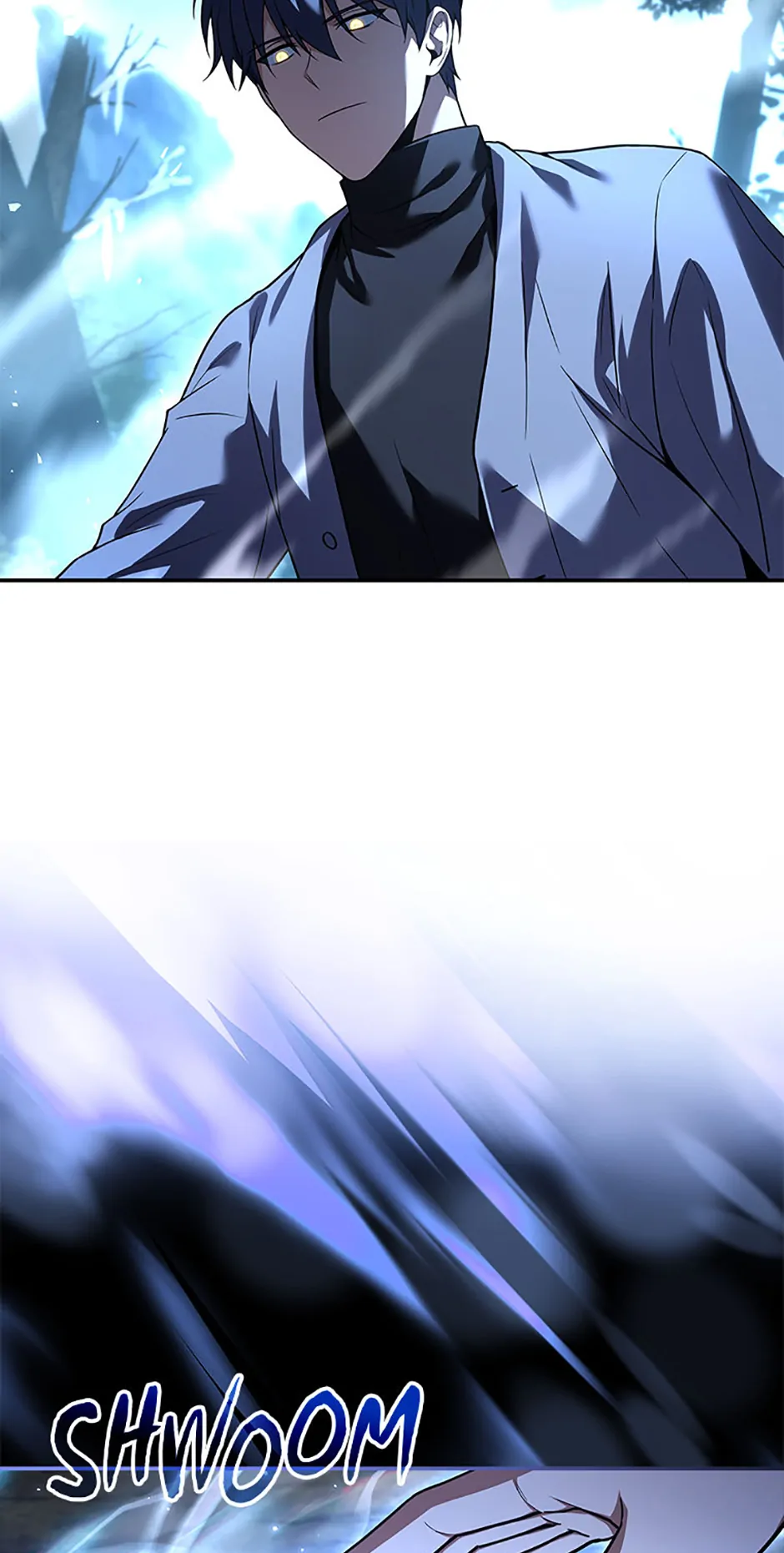 Read The Frozen Player Returns Manga Online