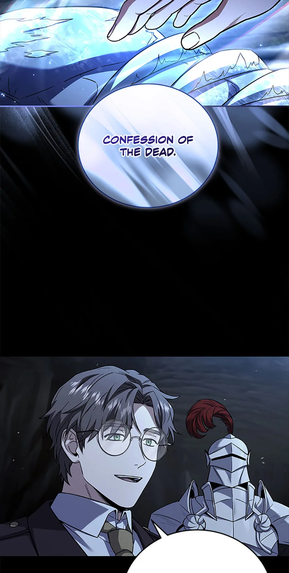 Read The Frozen Player Returns Manga Online