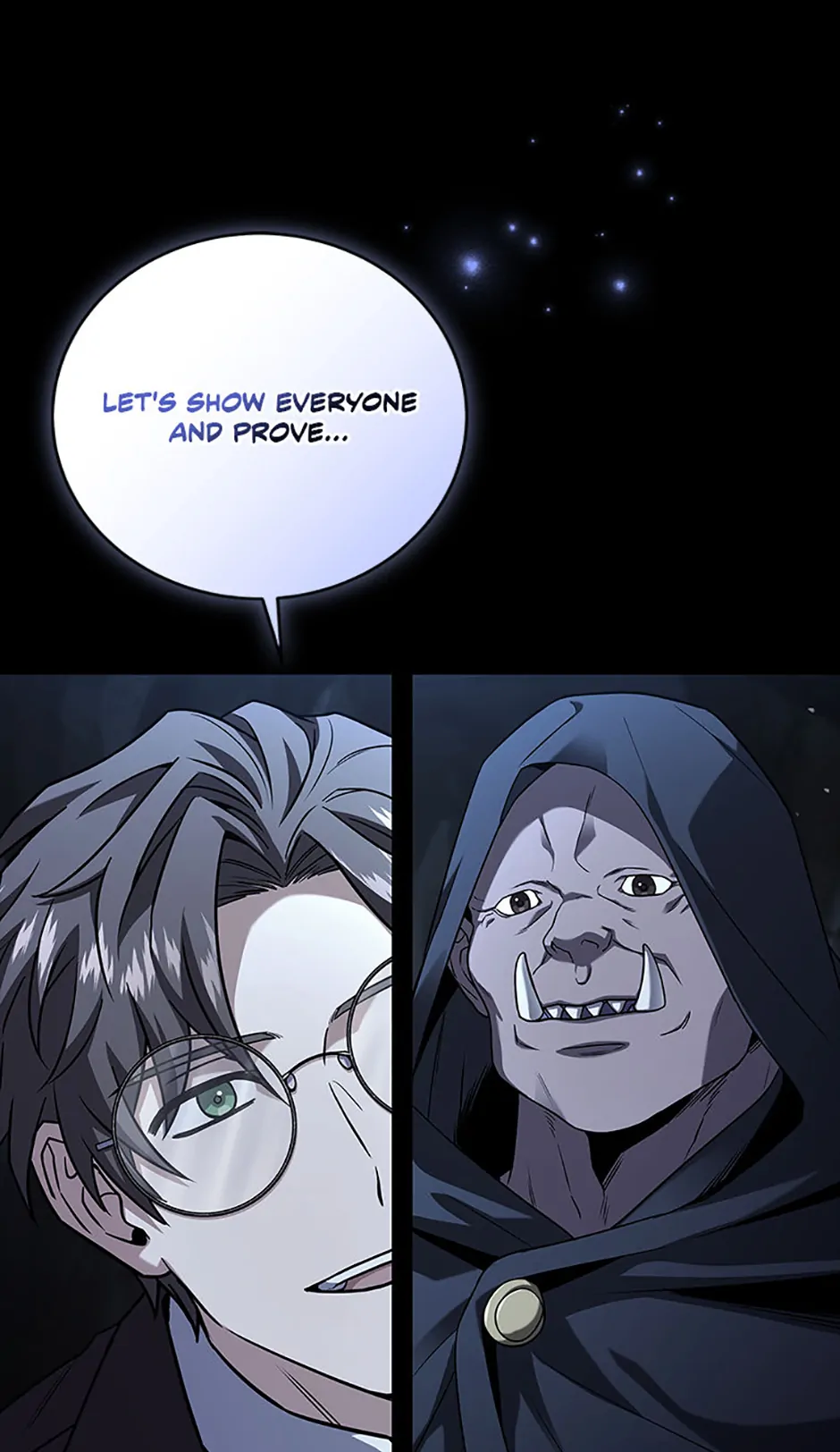 Read The Frozen Player Returns Manga Online