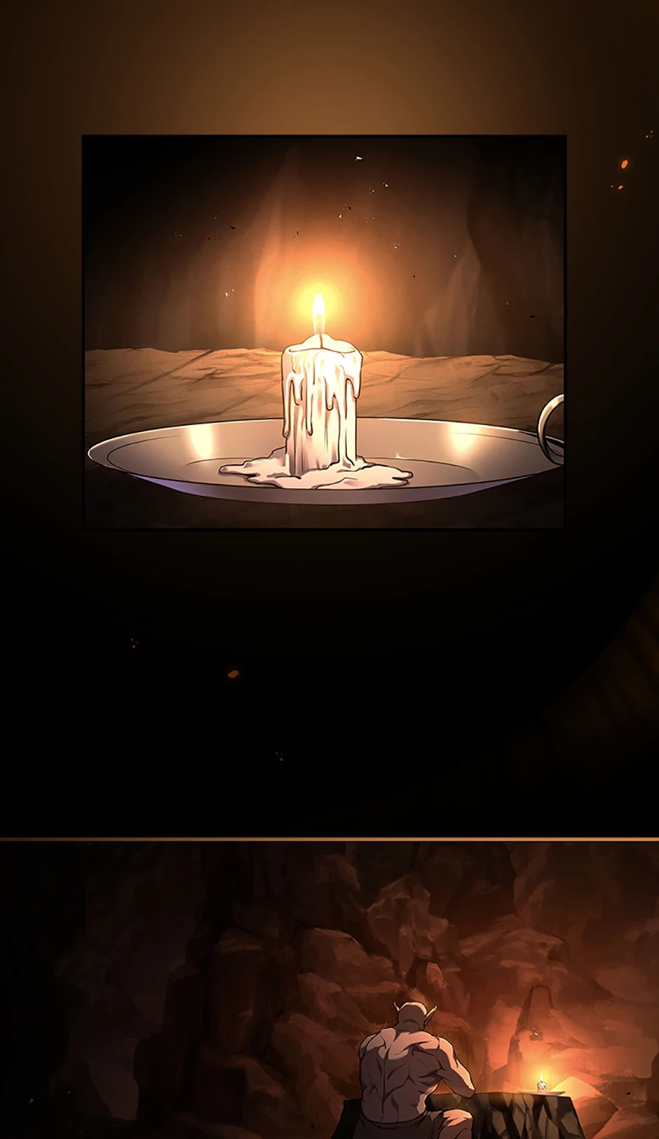 Read The Frozen Player Returns Manga Online