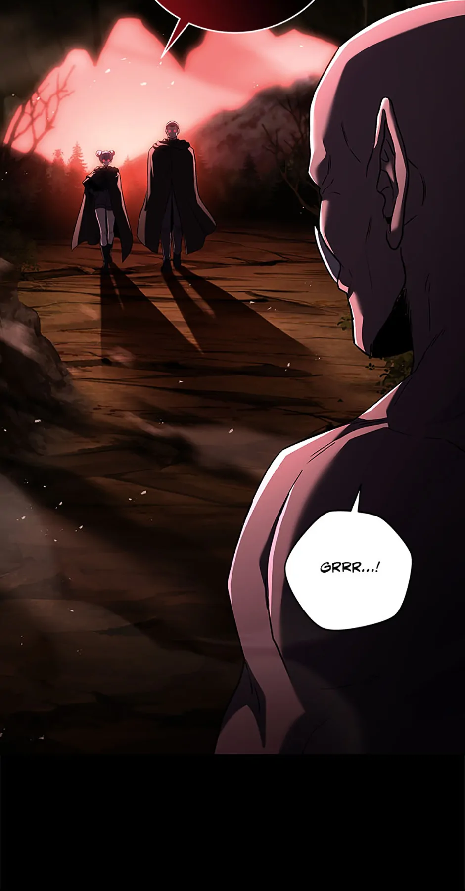 Read The Frozen Player Returns Manga Online