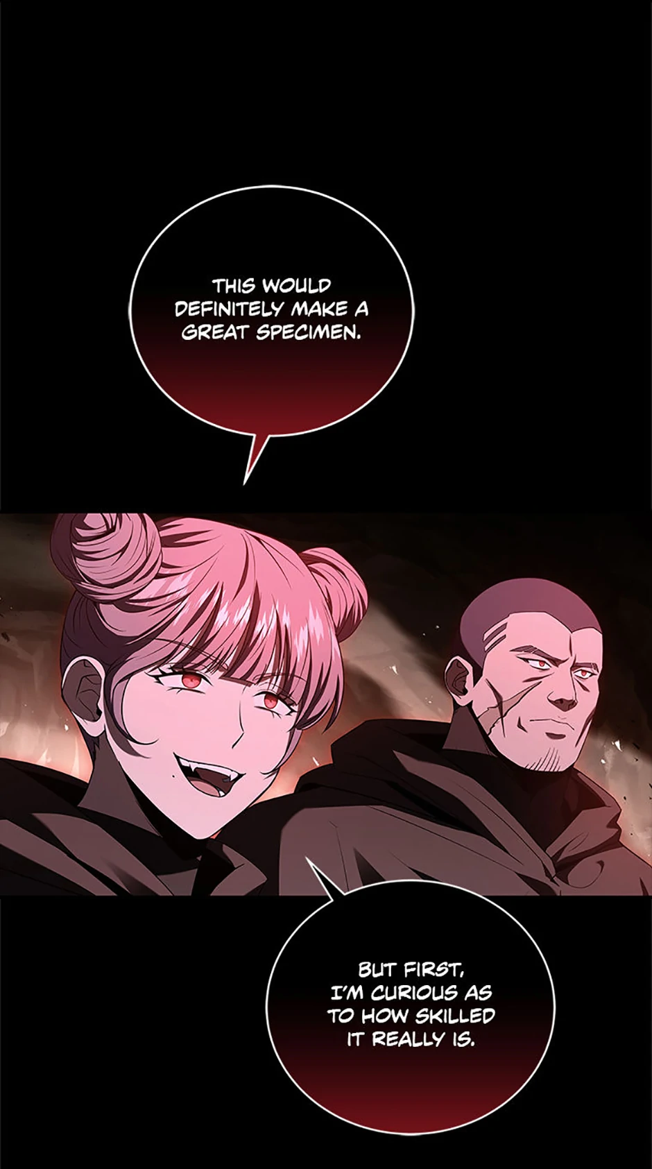 Read The Frozen Player Returns Manga Online