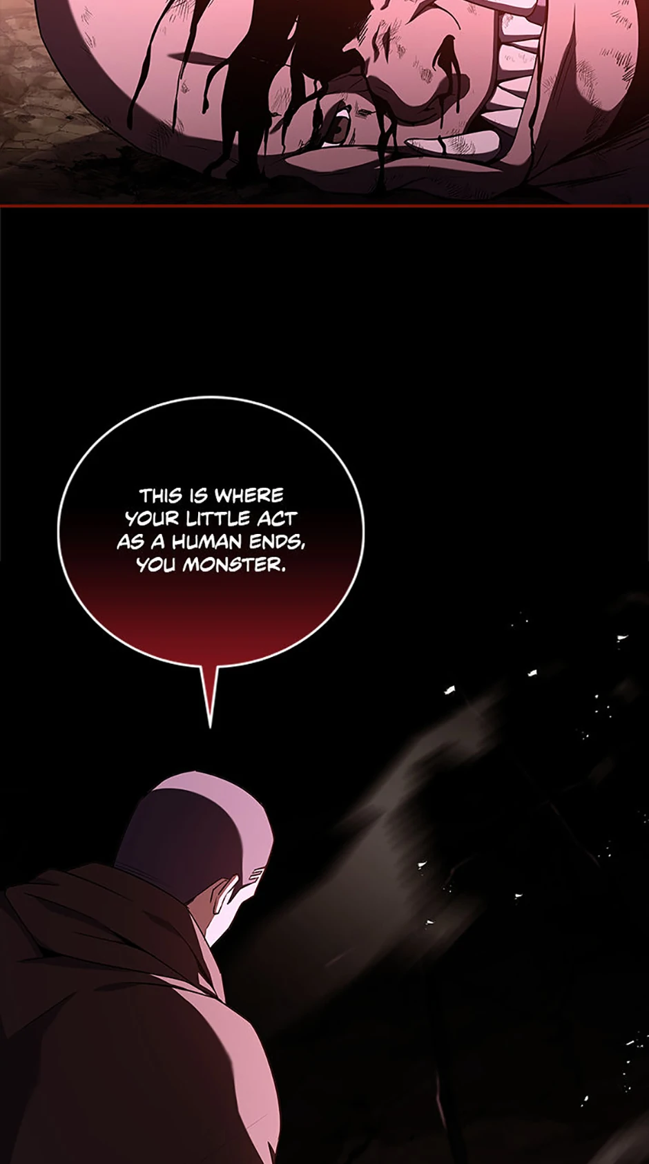 Read The Frozen Player Returns Manga Online